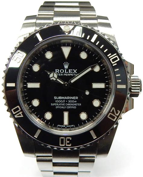 bill le boeuf rolex